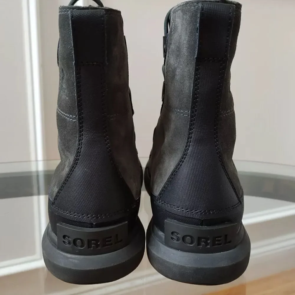 Sorel Men’s Explorer Boots!